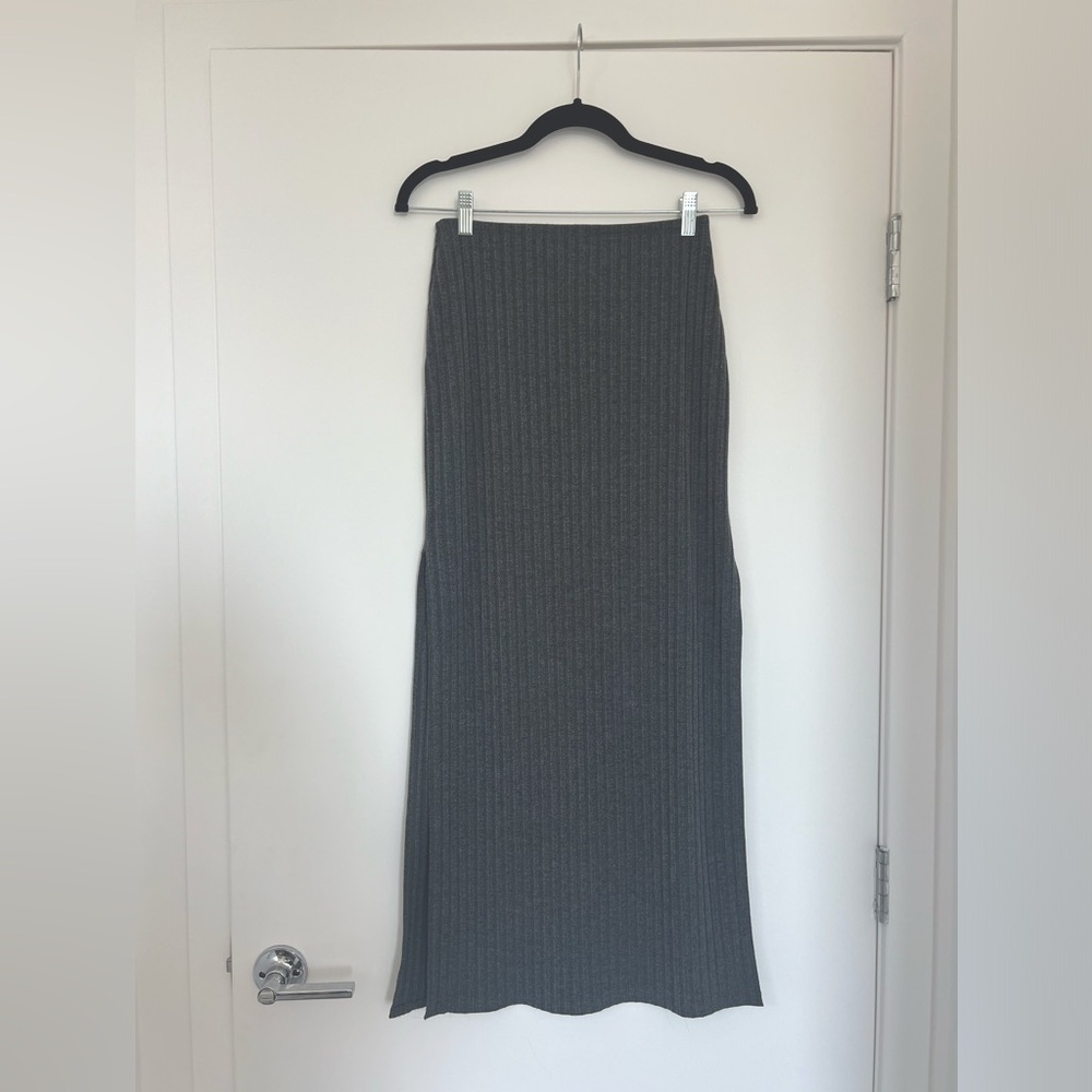 Maxi Skirt